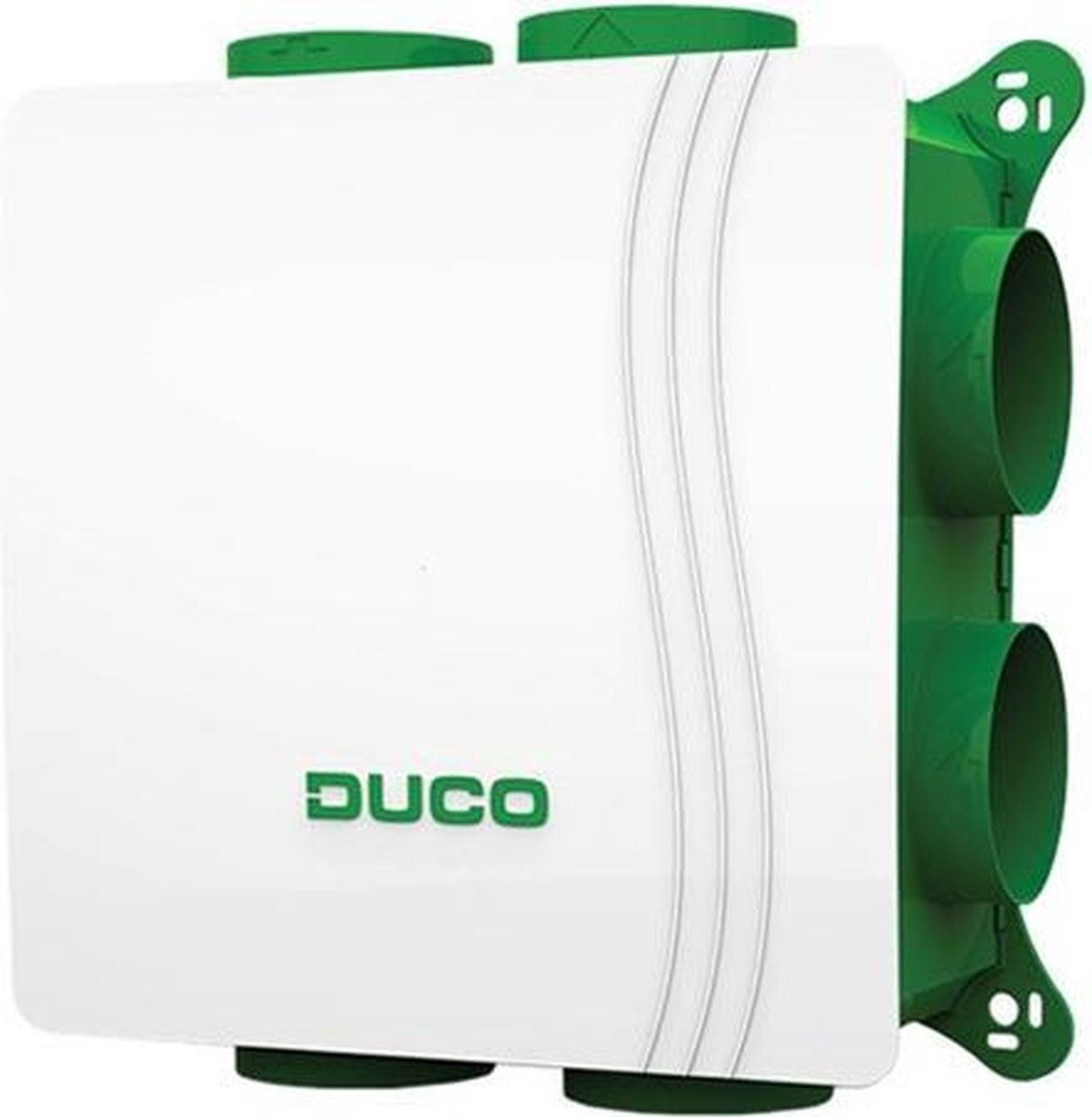 Duco DucoBox Focus 400m3/h