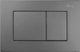 REA - Drukknop Voor Wc-muurinstallatie J K011a-q En Slim 024n Titan