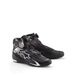 Alpinestars Celer Superair Noir Blanc Chaussures de moto