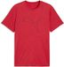 Puma Tad Essential T-shirt Met Korte Mouwen Rood L Man