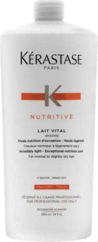 Kérastase Nutritive Lait Vital 1000 ml