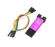 ElectroWorldFR St-Link V2 STM8 / STM32 Simulator Programmeur Downloader Debugger