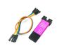ElectroWorldFR St-Link V2 STM8 / STM32 Simulator Programmeur Downloader Debugger