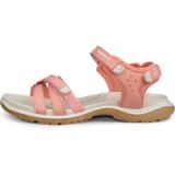 ECCO Sandaal 'Offroad Roam' rosa