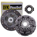 LuK 619 3004 00 koppelingsset