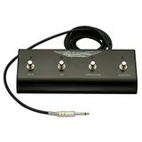 Ashdown FS4 Gitaar Pedaal Tuner