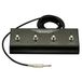 Ashdown FS4 Gitaar Pedaal Tuner