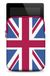 BigBen TABKIDSLEEVEUK / - / - / Blauw, Rood, Wit