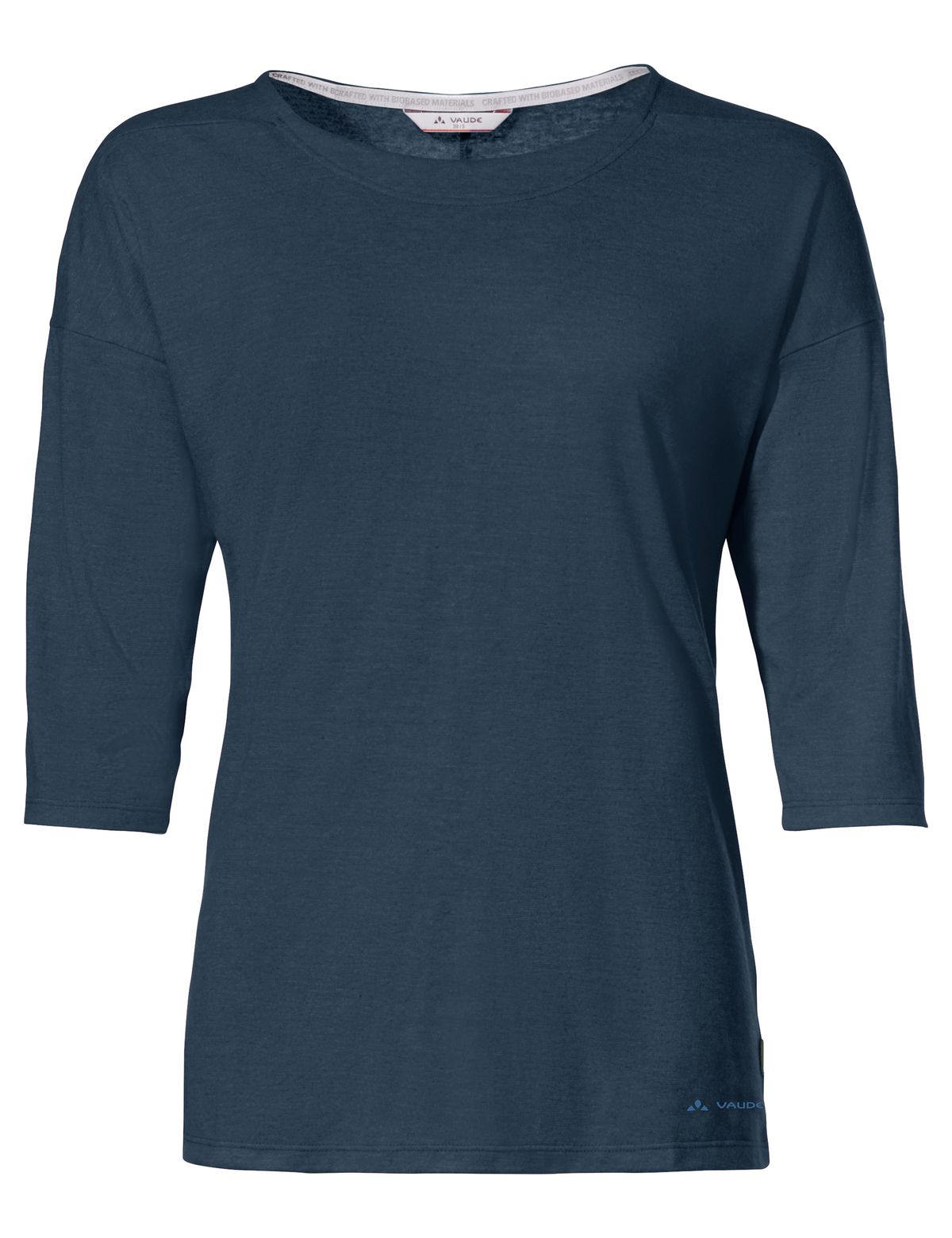 VAUDE Neyland T-shirt - Dark Blue