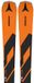 Atomic Redster Q5+m10 Gw Ski package Orange 147 Unisex Beginner