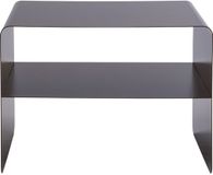 Kare Design Salontafel Lounge 58x37cm Brons