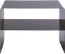 Kare Design Salontafel Lounge 58x37cm Brons