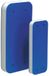Plastimo garde-boue coussin 95x31x8cm, bleu
