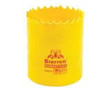 Korona Perf. Bimetaal Deep Cut 48 mm Diameter