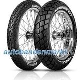 Pirelli SCORPION MT90 A/T ( 120/90-17 TT 64S Roue arrière, M/C, MST )