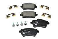 HELLA 8DB 355 019-841 Remblokkenset