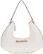 GUESS Sophia Hobo Schoudertas Cream White