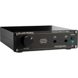 Lake People Phone-Amp G111 MK II amplificateur pour casque