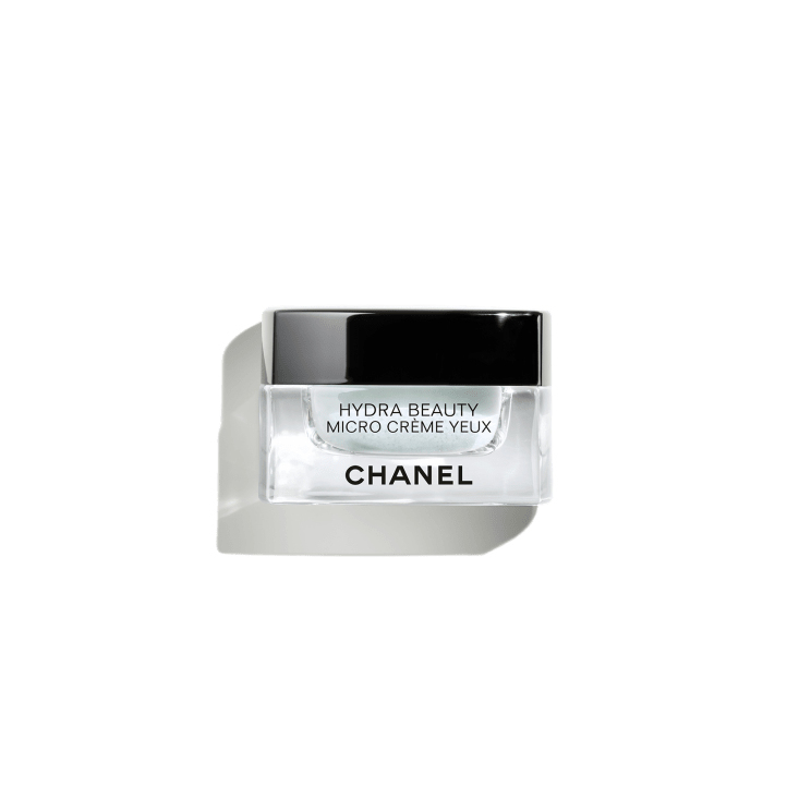 CHANEL   Hydra Beauty Micro Cr&#232;me Yeux