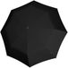 Knirps A.200 M Duomatic - Zakparaplu Regenschirm (black)
