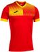 Joma Eco Supernova T-shirt Rood XL Man
