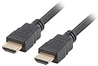 LANBERG HDMI-kabel V2.0 4K M/M 20M (zwart)