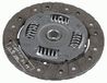 SACHS Kupplungsscheibe 1878001816