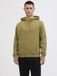 JACK&JONES JORNORREBRO EMB SWEAT HOOD NOOS Heren Sweater