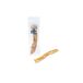 Beeztees DeliSnacks friandise de cou fumé pour chien 28cm