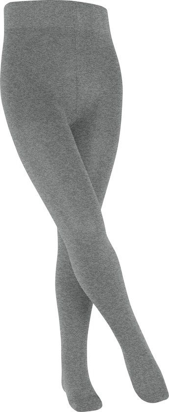 FALKE Family Kinderpanty Maillot - Grijs - Maat 170-176