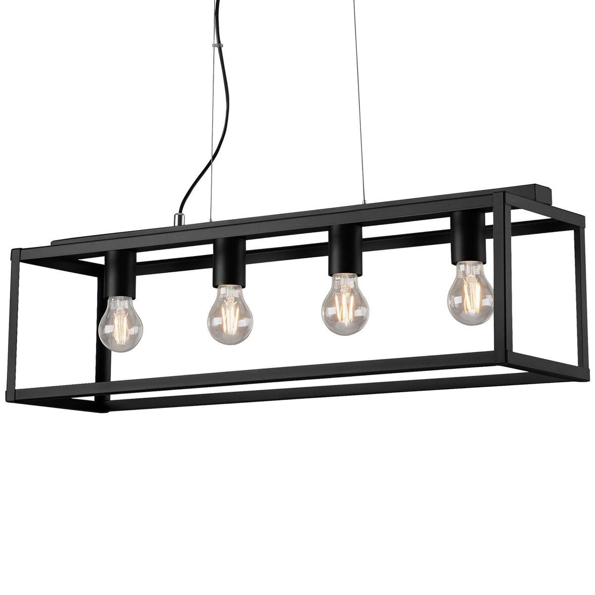 Briloner Leuchten BOX Hanglamp