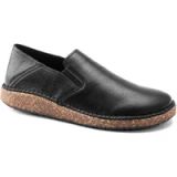 Birkenstock Espadrilles en cuir Callan