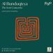 Al-Bunduqiyya-the Plg Uk Catalog Al-Bunduqiyya: The Lost Concerto