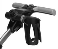 Powakaddy Drinks Holder - Zwart