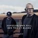 Aufstieg Sony Music Aufstieg und Fall des Tommy Blank CD