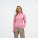 Poederbaas Outdoor Vest Dames - Waffle Jacket - Roze - Maat XXL