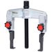 KS Tools 620.0045 Universele snelspantrekker 2-armig met extreem slanke haken, 20-90 mm