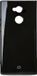Mobilize Étui Gelly Sony Xperia XA2 Ultra Noir