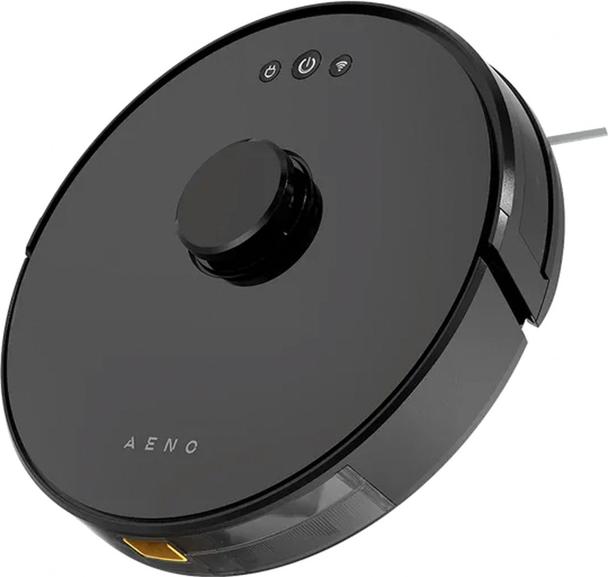 AENO RC3S robotstofzuiger met dweilfunctie