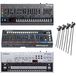 Roland JX-08 + JU-06A + TR-06