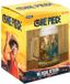 Paladone Products One Piece Beer Pint Glass Glasses & Coasters