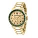 Maserati - Heren Horloge R8873640005 - Goud