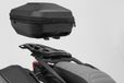 SW-Motech Système de topcase Urban ABS BMW F 650/700/800 GS.