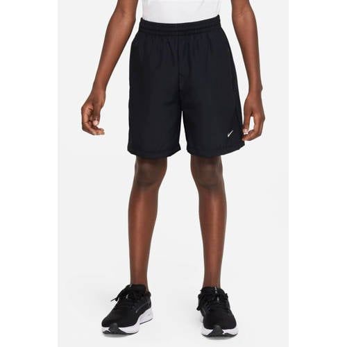 Nike Short Zwart