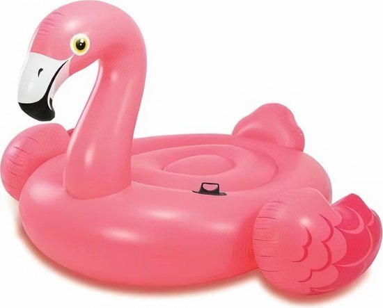 Intex Mega Flamingo Island