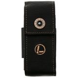 Leatherman Nylon Sheath Large 939952 Black, Bronze Stitching