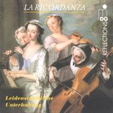 Outhere La Ricordanza - Vivaldi: Leidenschaftliche Unterhaltung (CD)