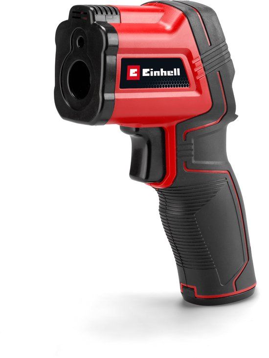 Einhell Infrarood Thermometer TC-IT 550