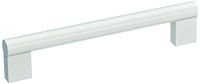 Schwinn Meubelknop, zilver