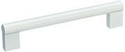 Schwinn Meubelknop, zilver